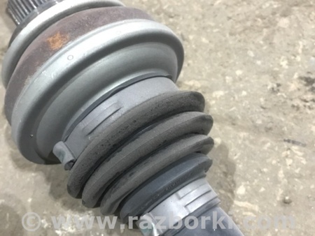 ФОТО Привод для Audi (Ауди) A4 V B9 - 8W (2015-) Київ