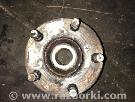 ФОТО Ступица передняя правая для Subaru Impreza GD/GG Киев
