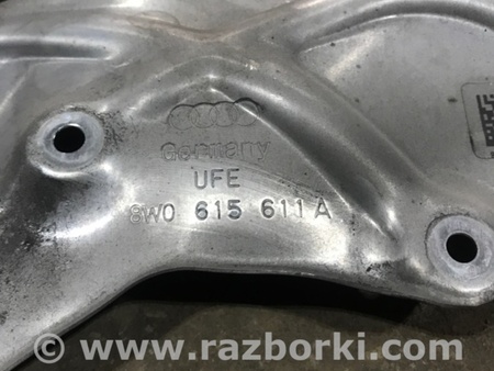 ФОТО Пыльник тормозного диска для Audi (Ауди) A4 V B9 - 8W (2015-) Київ