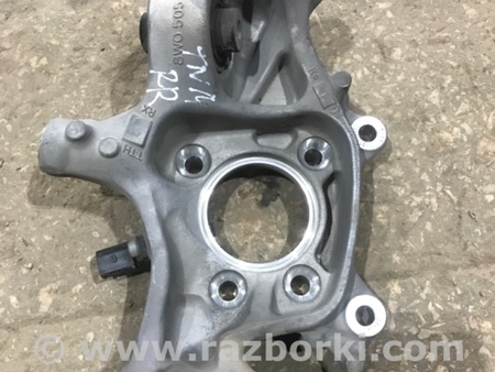 ФОТО Цапфа для Audi (Ауди) A4 V B9 - 8W (2015-) Київ