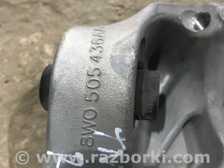 ФОТО Цапфа для Audi (Ауди) A4 V B9 - 8W (2015-) Київ