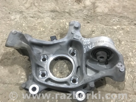 ФОТО Цапфа для Audi (Ауди) A4 V B9 - 8W (2015-) Київ