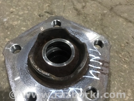 ФОТО Цапфа для Audi (Ауди) A4 V B9 - 8W (2015-) Київ