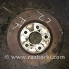 Тормозной диск передний правый Subaru Impreza GD/GG