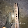 ФОТО Тормозной диск передний правый для Subaru Impreza GD/GG Киев