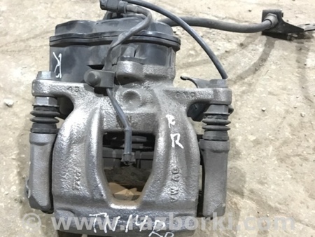 ФОТО Суппорт тормозной для Audi (Ауди) A4 V B9 - 8W (2015-) Київ