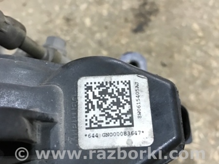 ФОТО Моторчик стояночного тормоза для Audi (Ауди) A4 V B9 - 8W (2015-) Київ