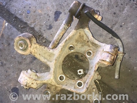 ФОТО Цапфа задняя для Subaru Forester SG Киев
