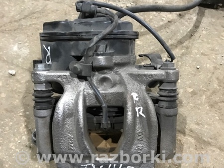 ФОТО Моторчик стояночного тормоза для Audi (Ауди) A4 V B9 - 8W (2015-) Київ