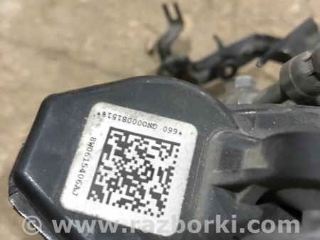 ФОТО Моторчик стояночного тормоза для Audi (Ауди) A4 V B9 - 8W (2015-) Київ