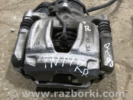 ФОТО Скоба суппорта для Audi (Ауди) A4 V B9 - 8W (2015-) Київ