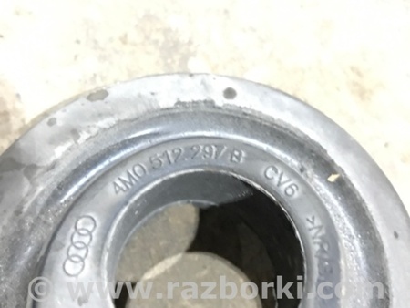 ФОТО Проставка пружины для Audi (Ауди) A4 V B9 - 8W (2015-) Київ