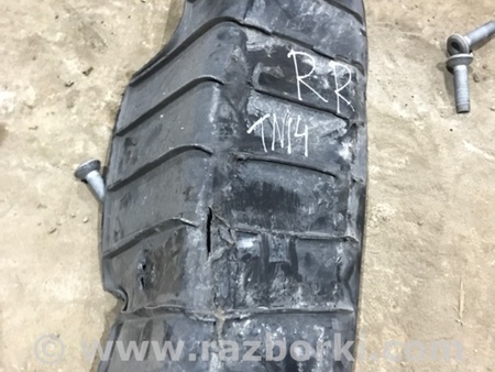 ФОТО Пластик для Audi (Ауди) A4 V B9 - 8W (2015-) Київ