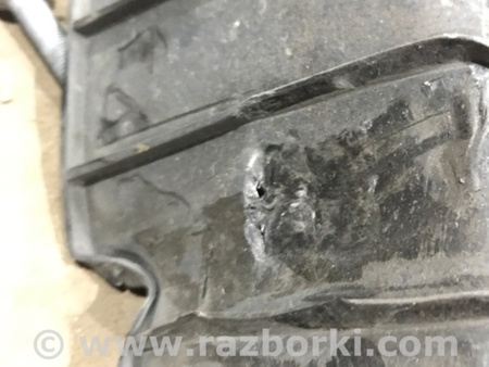 ФОТО Пластик для Audi (Ауди) A4 V B9 - 8W (2015-) Київ