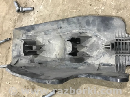 ФОТО Пластик для Audi (Ауди) A4 V B9 - 8W (2015-) Київ