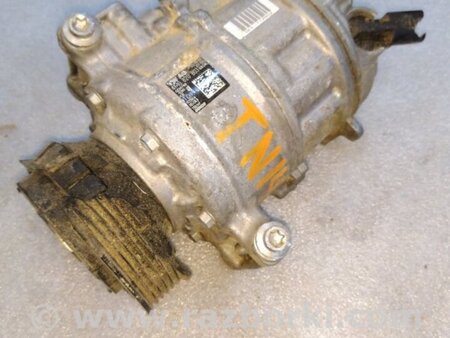 ФОТО Компрессор кондиционера для Audi (Ауди) A4 V B9 - 8W (2015-) Київ