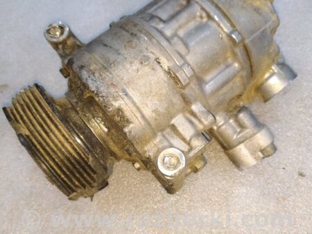 ФОТО Компрессор кондиционера для Audi (Ауди) A4 V B9 - 8W (2015-) Київ