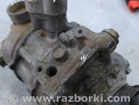 ФОТО Компрессор кондиционера для Audi (Ауди) A4 V B9 - 8W (2015-) Київ