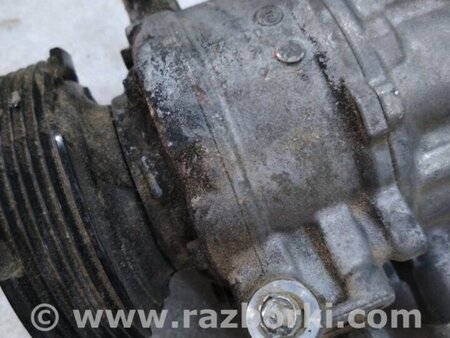 ФОТО Компрессор кондиционера для Audi (Ауди) A4 V B9 - 8W (2015-) Київ