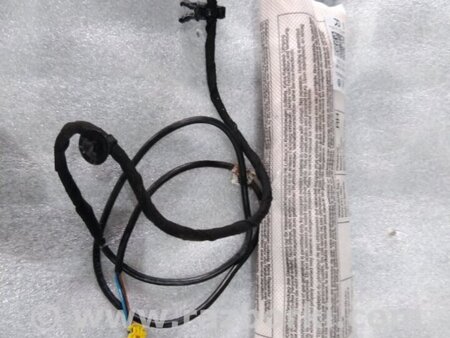 ФОТО Подушка безопасности боковая для Porsche Cayenne II 958 E2/92A (10-14) Київ