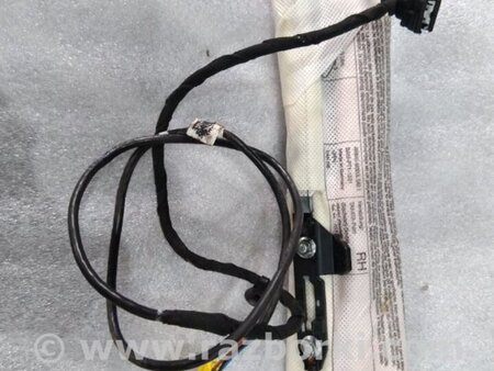 ФОТО Подушка безопасности боковая для Porsche Cayenne II 958 E2/92A (10-14) Київ