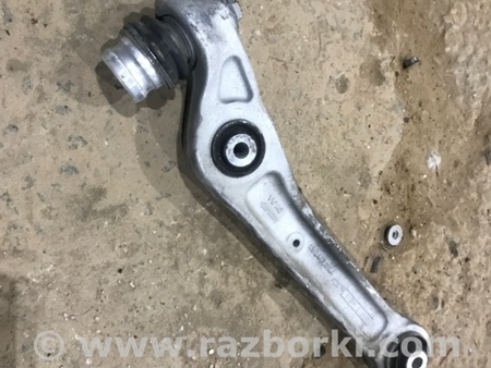 ФОТО Рычаг подвески для Audi (Ауди) A4 V B9 - 8W (2015-) Київ