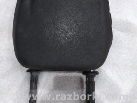 ФОТО Подголовник сиденья для Porsche Cayenne II 958 E2/92A (10-14) Київ