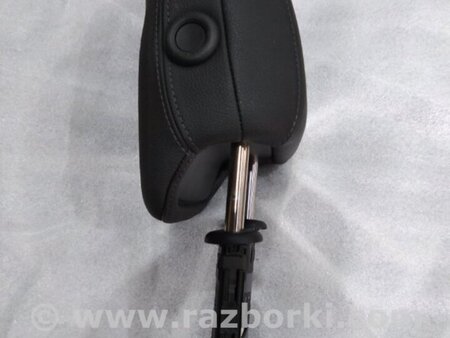 ФОТО Подголовник сиденья для Porsche Cayenne II 958 E2/92A (10-14) Київ