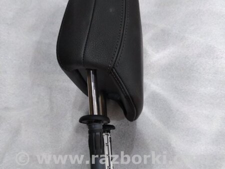 ФОТО Подголовник сиденья для Porsche Cayenne II 958 E2/92A (10-14) Київ