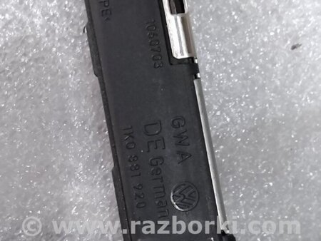 ФОТО Подголовник сиденья для Porsche Cayenne II 958 E2/92A (10-14) Київ