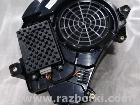 ФОТО Сабвуфер для Porsche Cayenne II 958 E2/92A (10-14) Київ