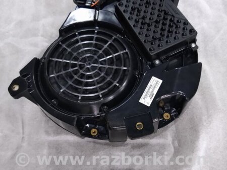 ФОТО Сабвуфер для Porsche Cayenne II 958 E2/92A (10-14) Київ