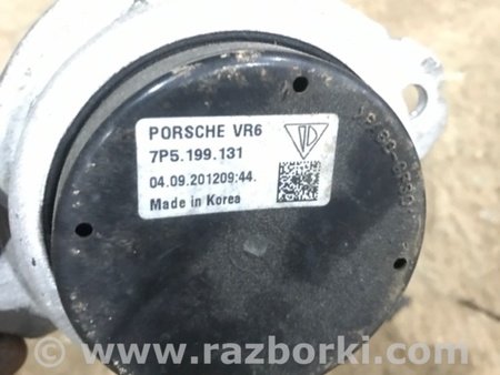 ФОТО Подушка двигателя для Porsche Cayenne II 958 E2/92A (10-14) Київ