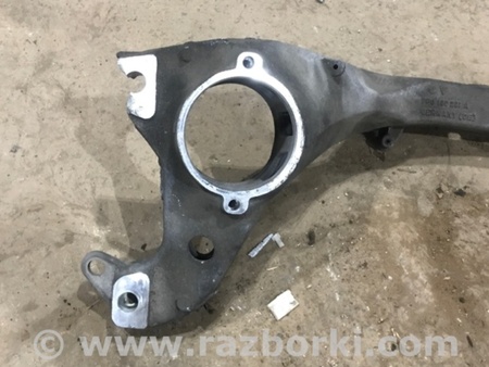 ФОТО Балка подвески для Porsche Cayenne II 958 E2/92A (10-14) Київ