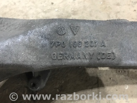 ФОТО Балка подвески для Porsche Cayenne II 958 E2/92A (10-14) Київ