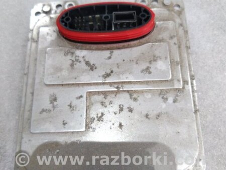 ФОТО Блок розжига ксенона для Porsche Cayenne II 958 E2/92A (10-14) Київ