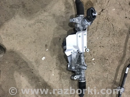 ФОТО Рулевая рейка для Infiniti QX50 II II P71A (17-25) Київ