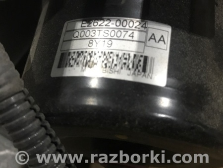 ФОТО Рулевая рейка для Infiniti QX50 II II P71A (17-25) Київ