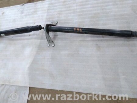 ФОТО Карданный вал для Infiniti QX50 II II P71A (17-25) Київ