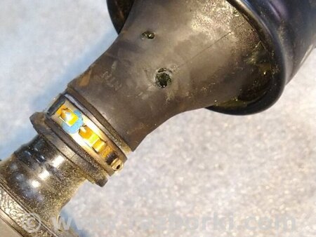 ФОТО Карданный вал для Infiniti QX50 II II P71A (17-25) Київ