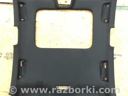 ФОТО Обшивка потолка для Audi (Ауди) A4 V B9 - 8W (2015-) Київ
