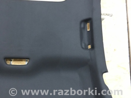 ФОТО Обшивка потолка для Audi (Ауди) A4 V B9 - 8W (2015-) Київ