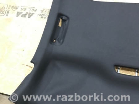 ФОТО Обшивка потолка для Audi (Ауди) A4 V B9 - 8W (2015-) Київ