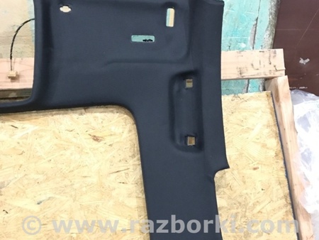 ФОТО Обшивка потолка для Audi (Ауди) A4 V B9 - 8W (2015-) Київ