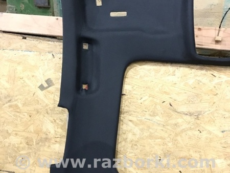 ФОТО Обшивка потолка для Audi (Ауди) A4 V B9 - 8W (2015-) Київ