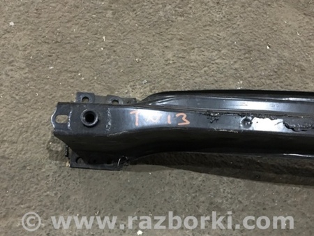 ФОТО Усилитель бампера для Porsche Cayenne II 958 E2/92A (10-14) Київ