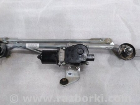 ФОТО Трапеция дворников для Infiniti QX50 II II P71A (17-25) Київ