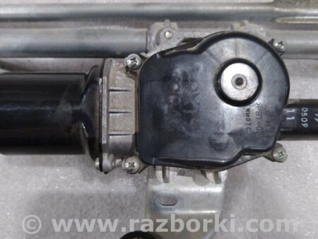 ФОТО Трапеция дворников для Infiniti QX50 II II P71A (17-25) Київ