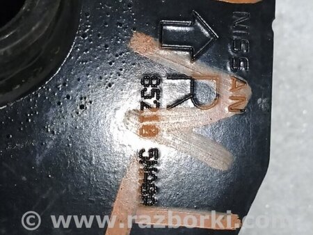 ФОТО Кронштейн усилителя бампера для Infiniti QX50 II II P71A (17-25) Київ