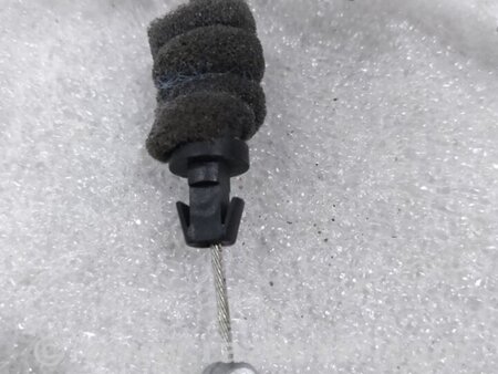 ФОТО Трос замка капота для Infiniti QX50 II II P71A (17-25) Київ